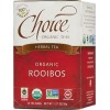 缘起物语 美国Choice Organic 有机 南非红灌木茶